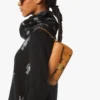 Tracy Crossbody in Visetos Leather Mix Tracy Crossbody in Visetos Leather Mix