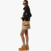 Tracy Crossbody in Visetos Leather Mix Tracy Crossbody in Visetos Leather Mix