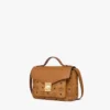 Tracy Satchel in Visetos Leather Mix Tracy Satchel in Visetos Leather Mix