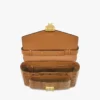 Tracy Satchel in Visetos Leather Mix Tracy Satchel in Visetos Leather Mix