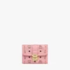 Tracy Trifold Wallet in Visetos Tracy Trifold Wallet in Visetos