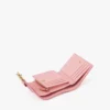 Tracy Trifold Wallet in Visetos Tracy Trifold Wallet in Visetos