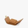 Tracy Trifold Wallet in Visetos Tracy Trifold Wallet in Visetos