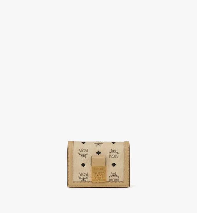 Tracy Wallet in Visetos Tracy Wallet in Visetos