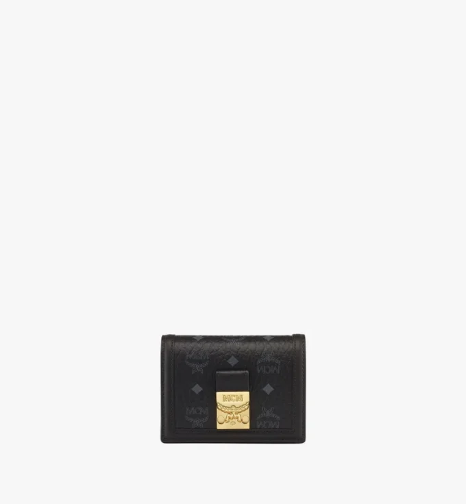Tracy Wallet in Visetos Tracy Wallet in Visetos