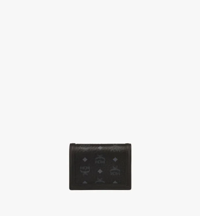 Tracy Wallet in Visetos Tracy Wallet in Visetos