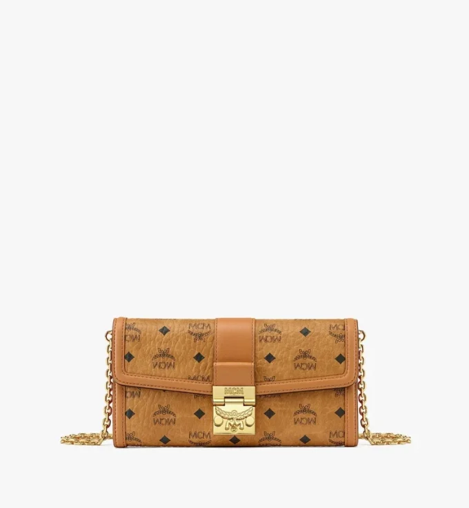 Tracy Wallet on Chain in Visetos Tracy Wallet on Chain in Visetos
