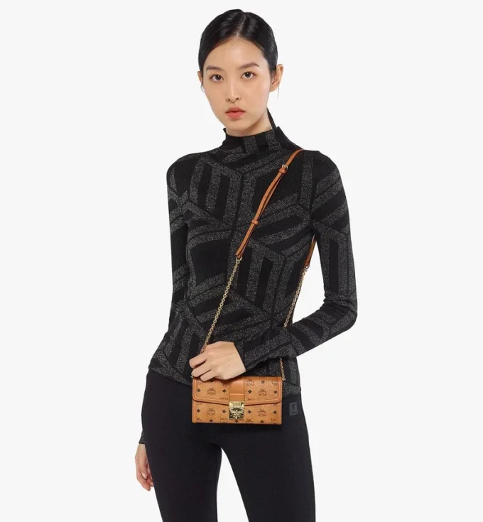 Tracy Wallet on Chain in Visetos Tracy Wallet on Chain in Visetos
