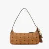 Year of the Horse Aren Shoulder Bag in Visetos Year of the Horse Aren Shoulder Bag in Visetos