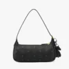 Year of the Horse Aren Shoulder Bag in Visetos Year of the Horse Aren Shoulder Bag in Visetos