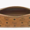 Year of the Horse Aren Shoulder Bag in Visetos Year of the Horse Aren Shoulder Bag in Visetos