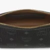 Year of the Horse Aren Shoulder Bag in Visetos Year of the Horse Aren Shoulder Bag in Visetos